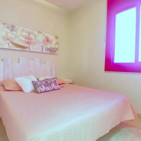 Olimpe 2 8 Apartment Roses Exterior foto
