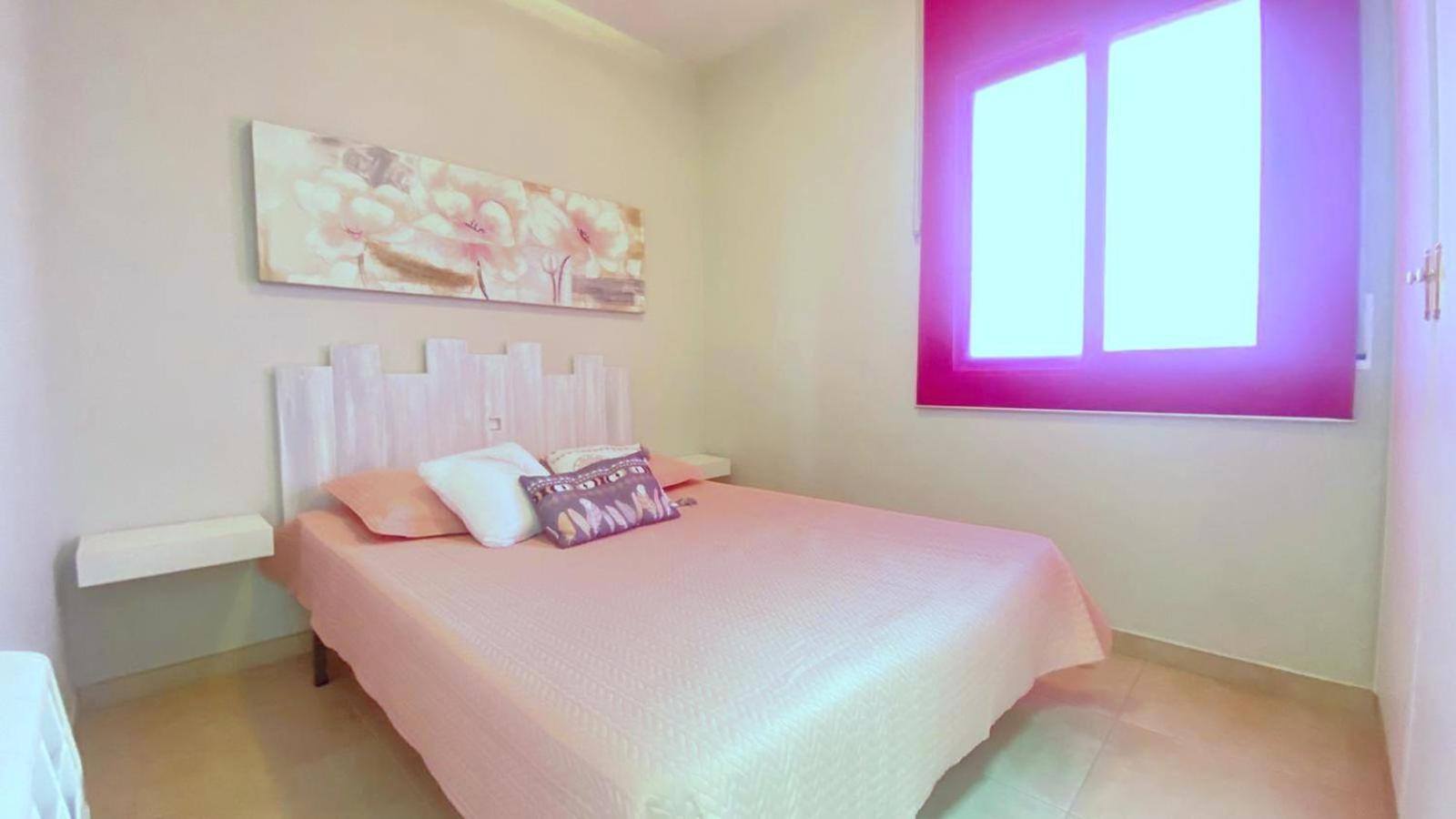 Olimpe 2 8 Apartment Roses Exterior foto