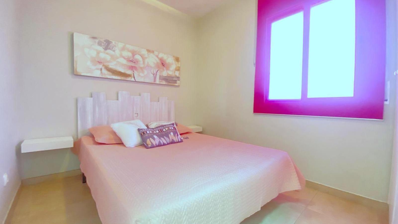Olimpe 2 8 Apartment Roses Exterior foto