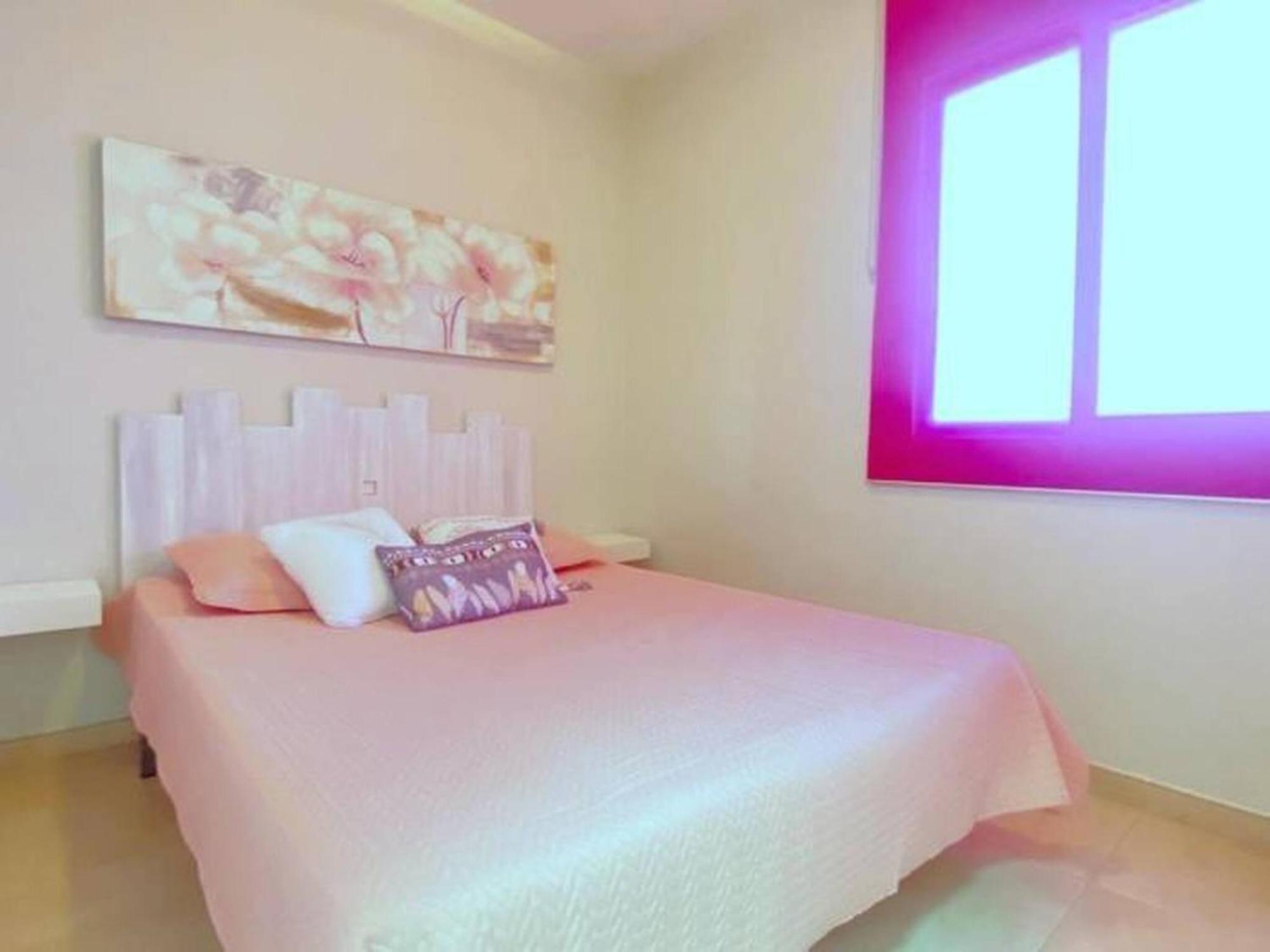 Olimpe 2 8 Apartment Roses Exterior foto