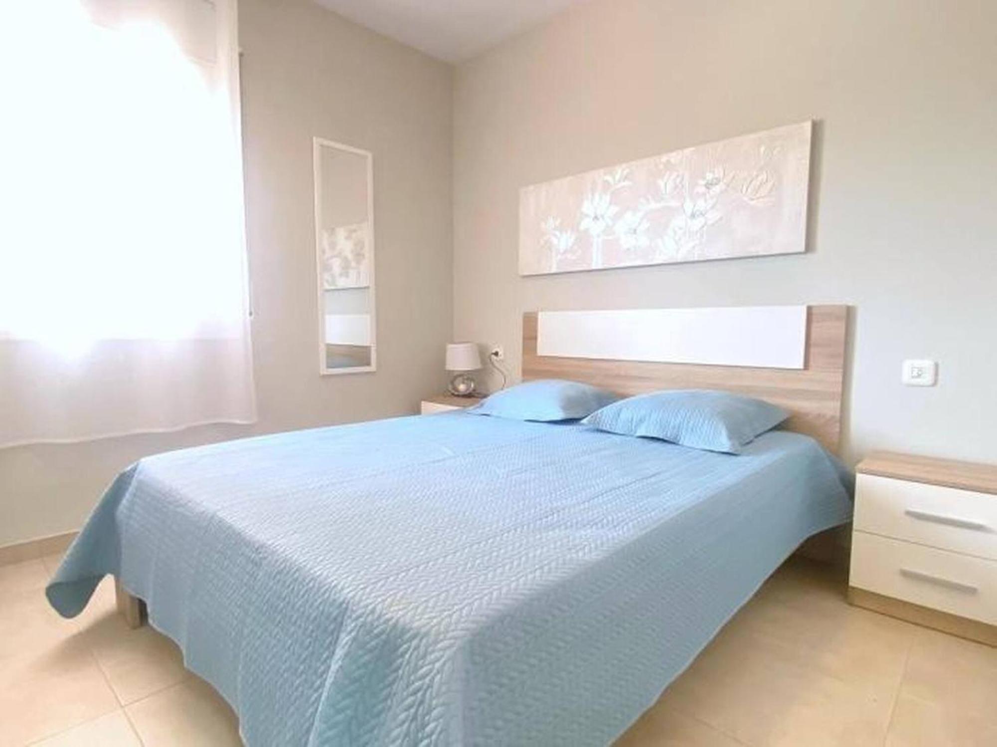Olimpe 2 8 Apartment Roses Exterior foto