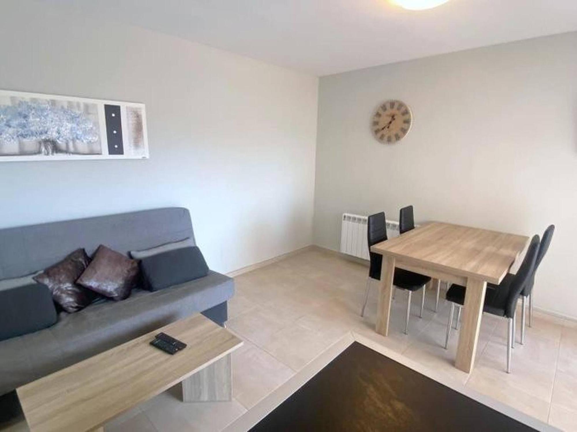Olimpe 2 8 Apartment Roses Exterior foto